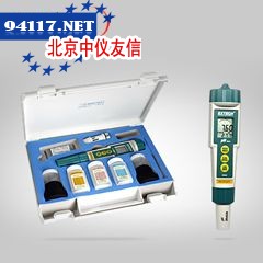 PH100+ PH/ORP计